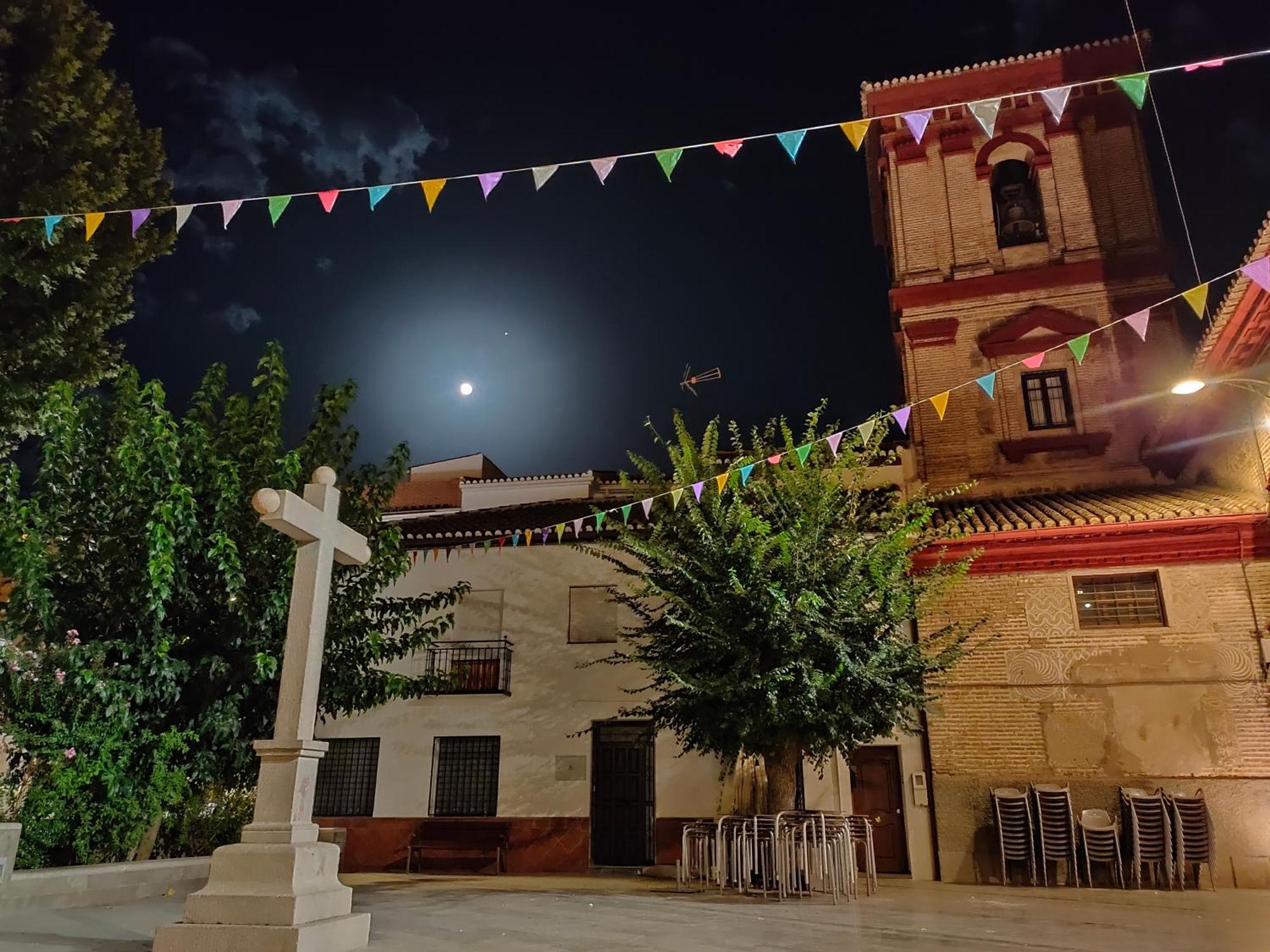 Casa Mona- Andalucian Mountain Village Getaway Guejar Sierra Eksteriør bilde