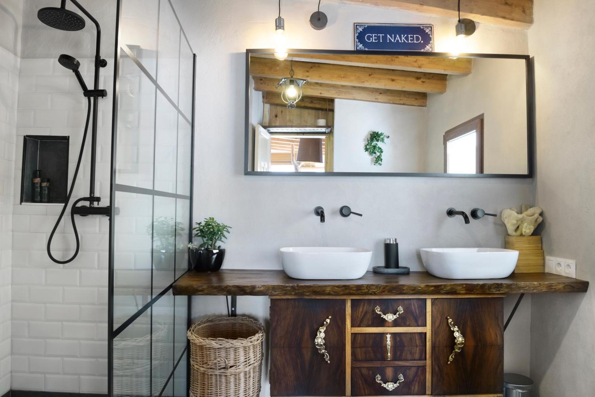 Casa Mona- Andalucian Mountain Village Getaway Guejar Sierra Eksteriør bilde