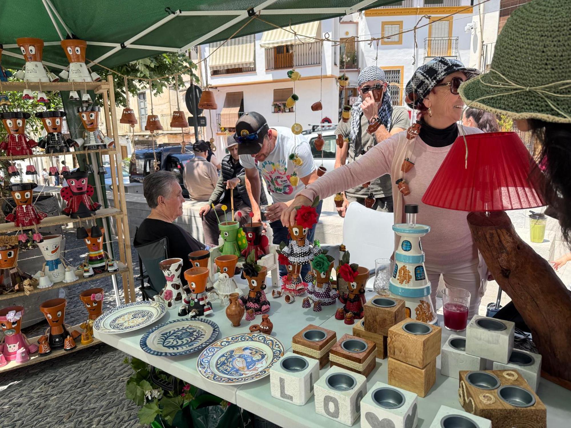 Casa Mona- Andalucian Mountain Village Getaway Guejar Sierra Eksteriør bilde